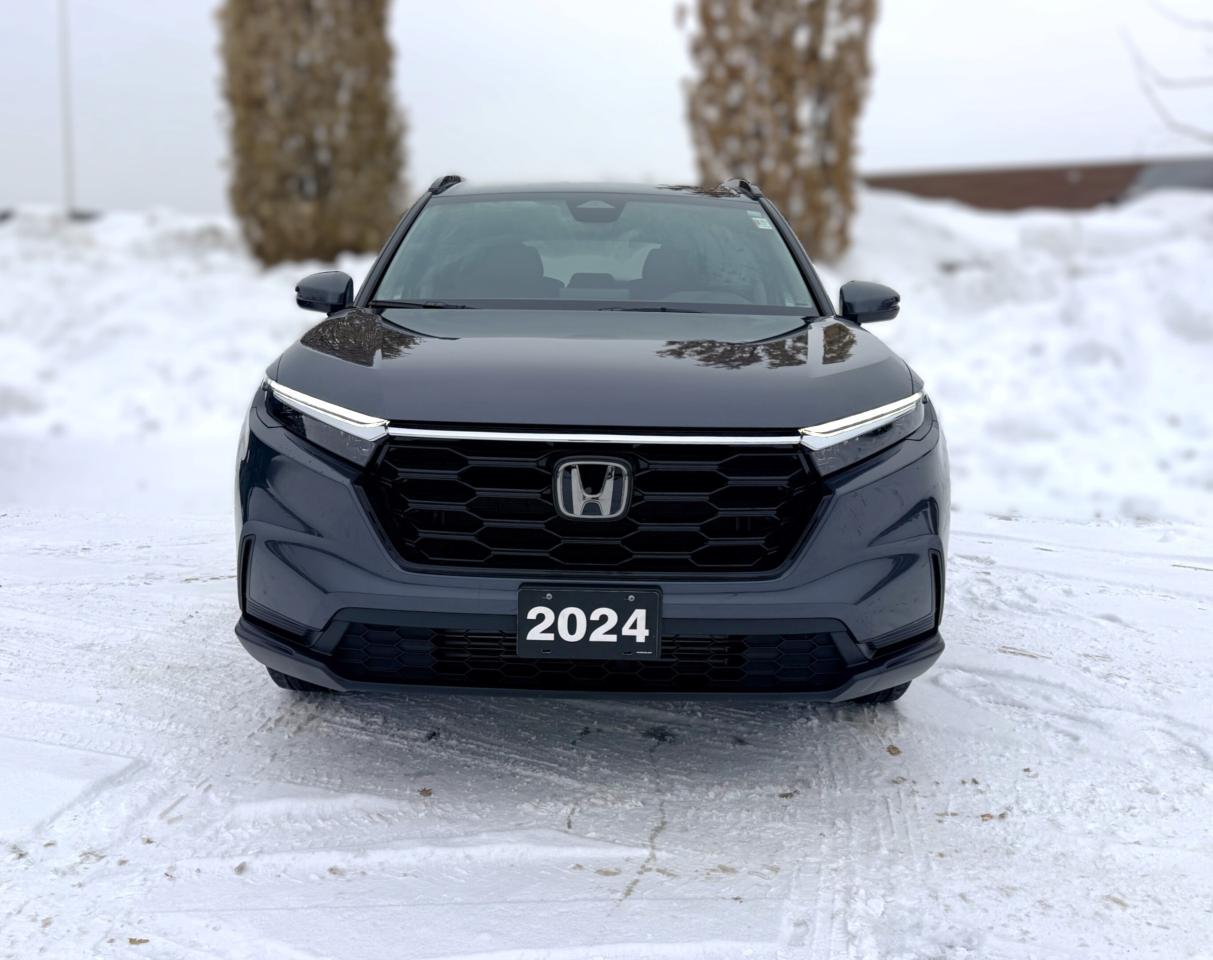 2024 Honda CR-V Sport AWD | SUNROOF | REMOTE START | BLUETOOTH | Photo