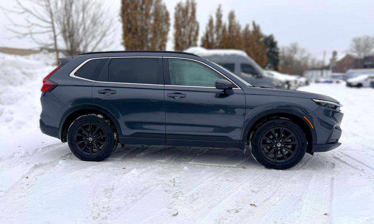 2024 Honda CR-V Sport AWD | SUNROOF | REMOTE START | BLUETOOTH | Photo