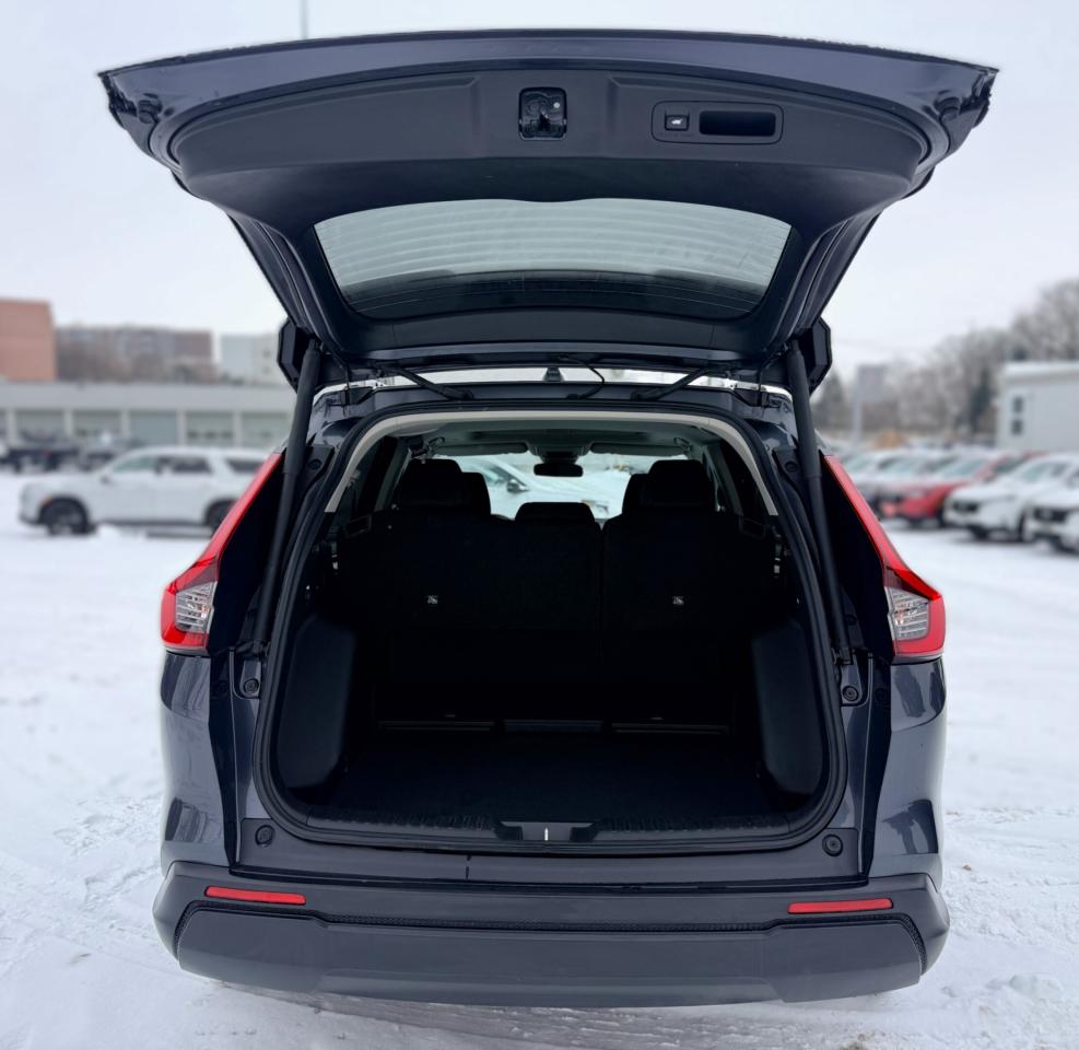 2024 Honda CR-V Sport AWD | SUNROOF | REMOTE START | BLUETOOTH | Photo