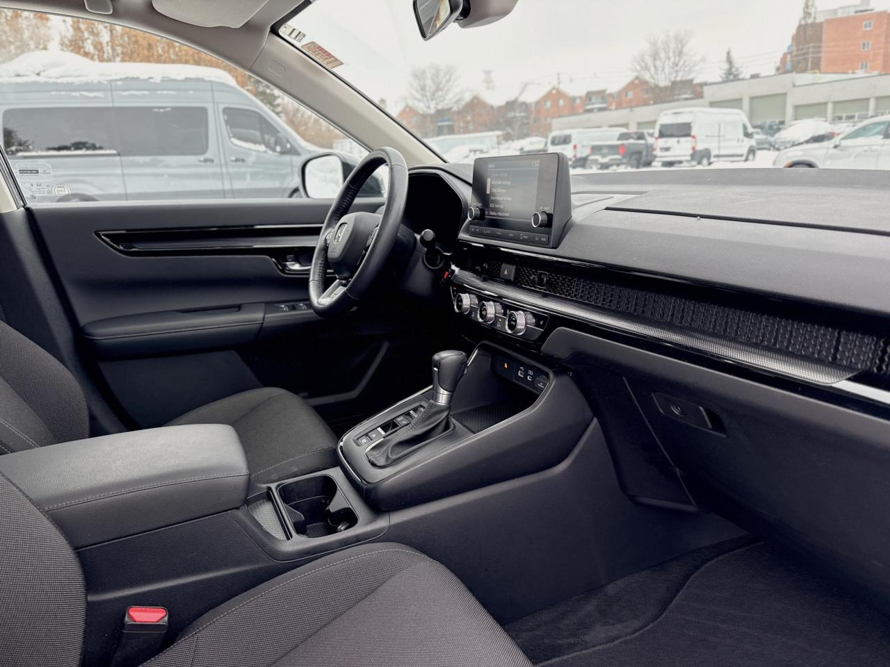 2024 Honda CR-V Sport AWD | SUNROOF | REMOTE START | BLUETOOTH | Photo