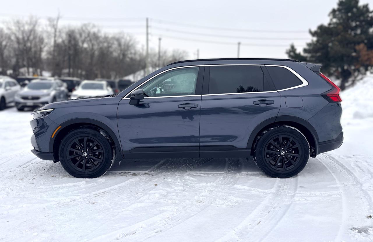 2024 Honda CR-V Sport AWD | SUNROOF | REMOTE START | BLUETOOTH | Photo