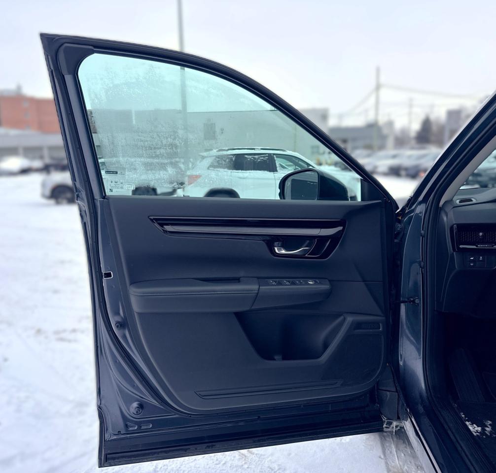 2024 Honda CR-V Sport AWD | SUNROOF | REMOTE START | BLUETOOTH | Photo