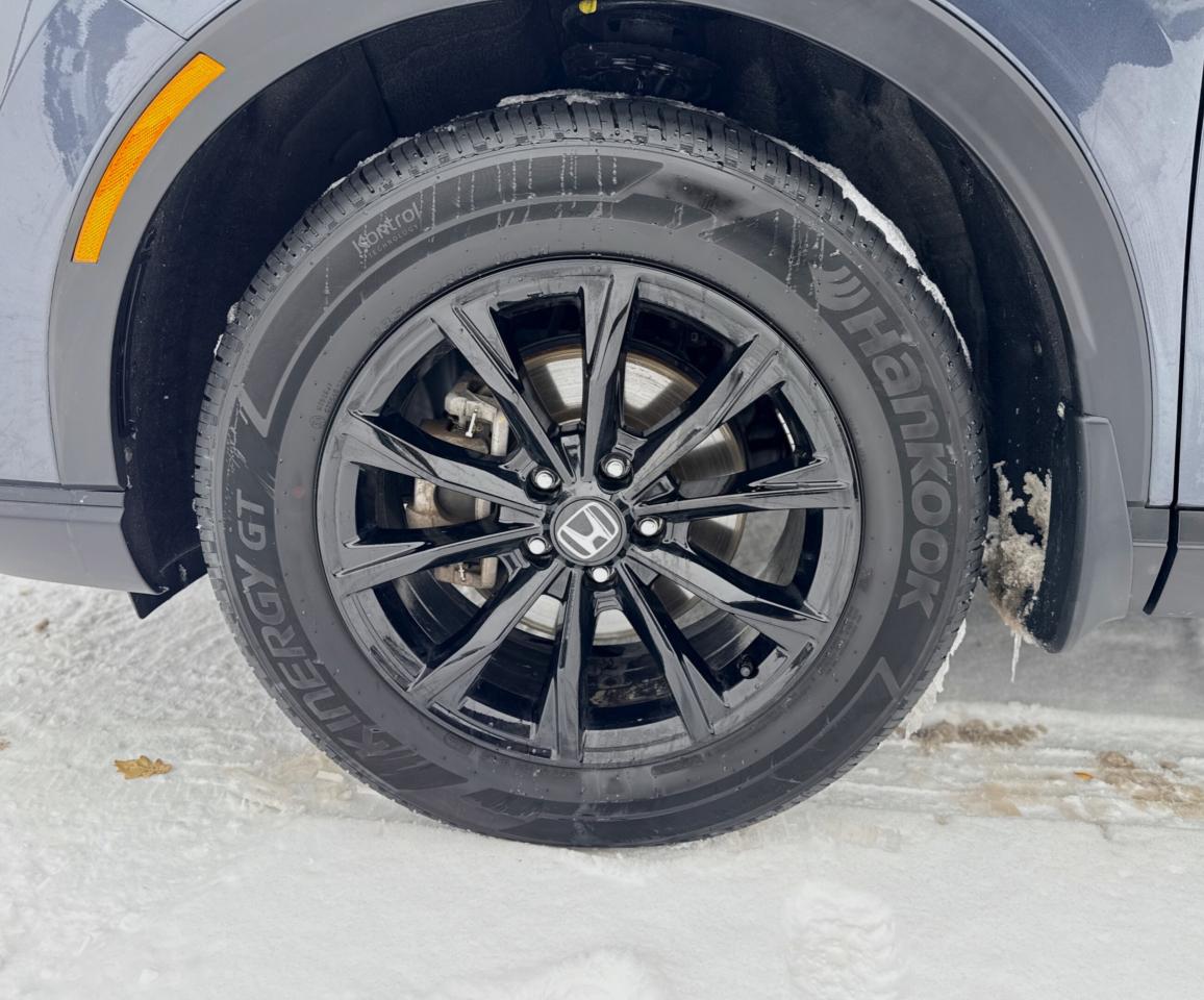 2024 Honda CR-V Sport AWD | SUNROOF | REMOTE START | BLUETOOTH | Photo