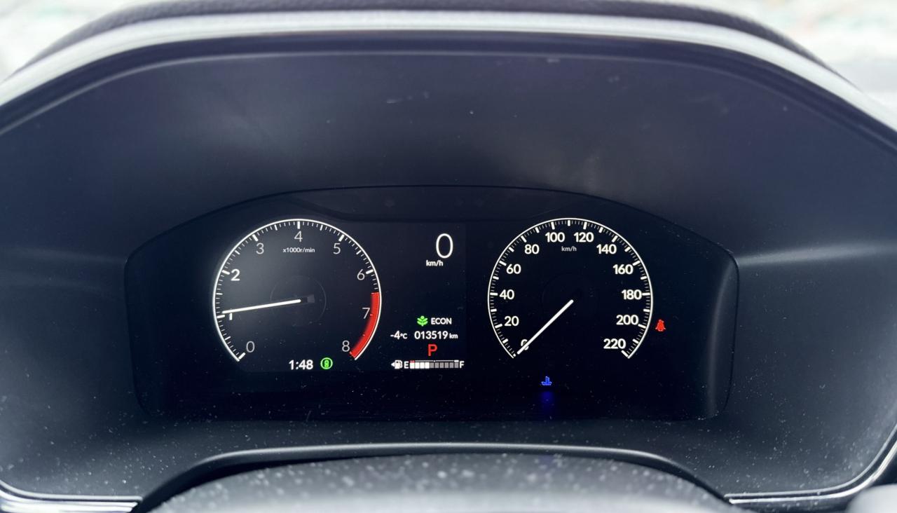 2024 Honda CR-V Sport AWD | SUNROOF | REMOTE START | BLUETOOTH | Photo