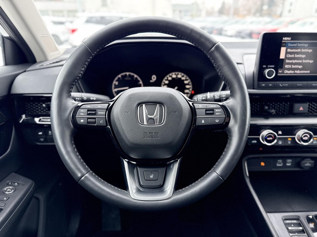 2024 Honda CR-V Sport AWD | SUNROOF | REMOTE START | BLUETOOTH | Photo