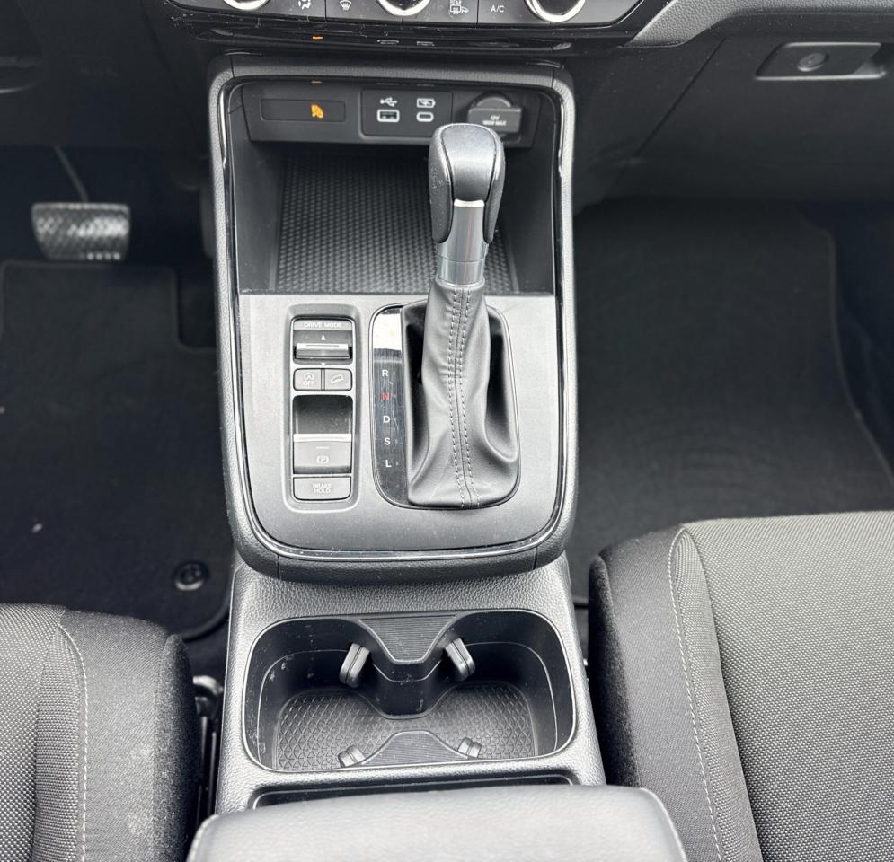 2024 Honda CR-V Sport AWD | SUNROOF | REMOTE START | BLUETOOTH | Photo