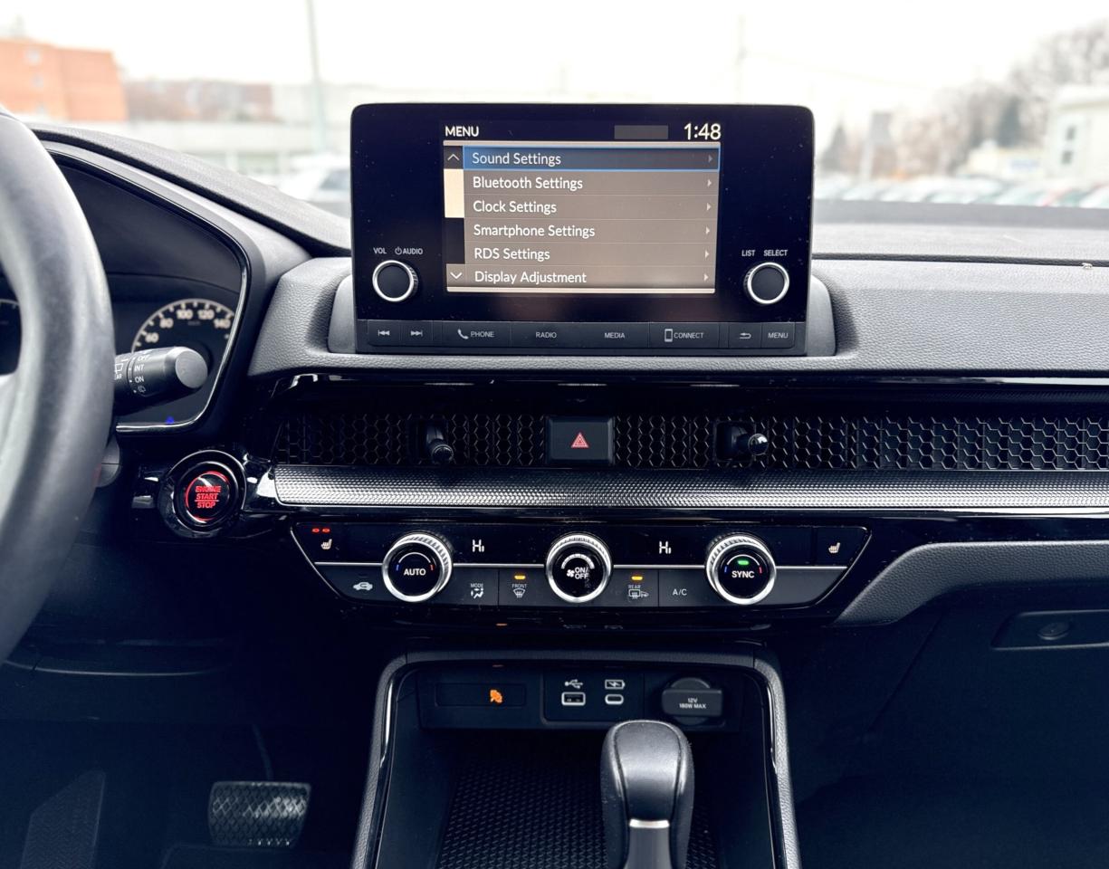 2024 Honda CR-V Sport AWD | SUNROOF | REMOTE START | BLUETOOTH | Photo