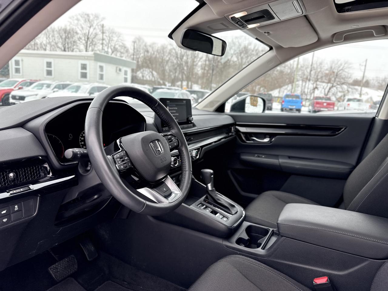 2024 Honda CR-V Sport AWD | SUNROOF | REMOTE START | BLUETOOTH | Photo