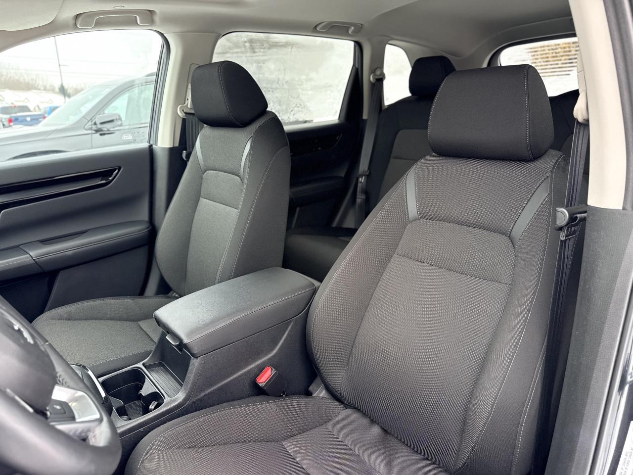 2024 Honda CR-V Sport AWD | SUNROOF | REMOTE START | BLUETOOTH | Photo