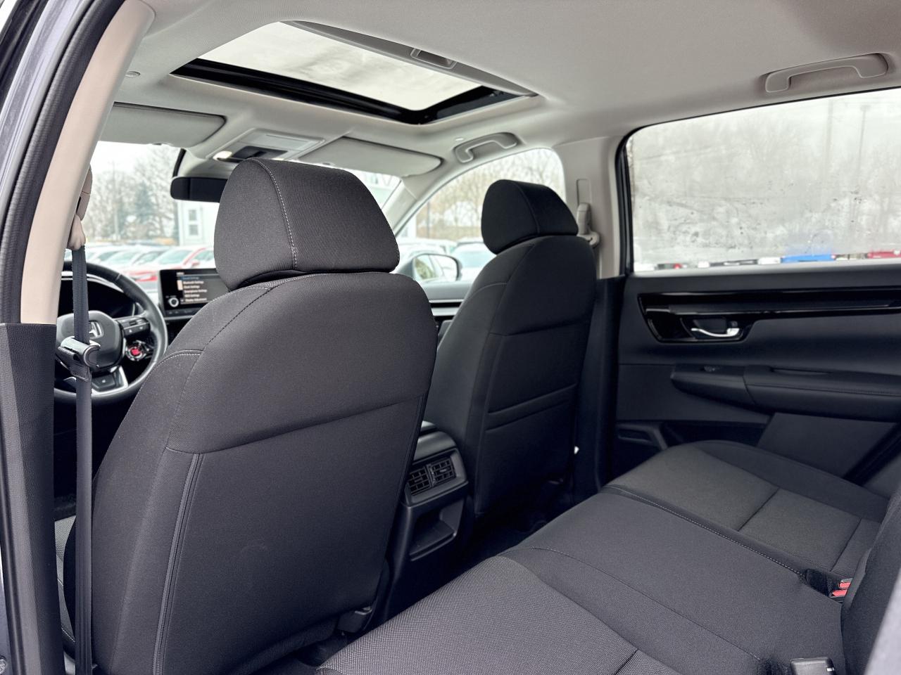 2024 Honda CR-V Sport AWD | SUNROOF | REMOTE START | BLUETOOTH | Photo