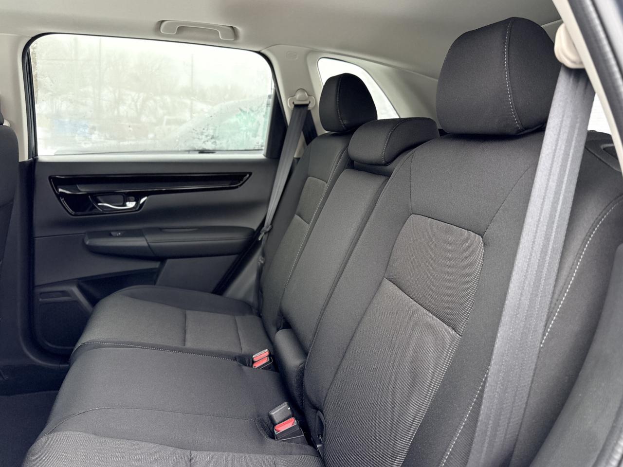 2024 Honda CR-V Sport AWD | SUNROOF | REMOTE START | BLUETOOTH | Photo