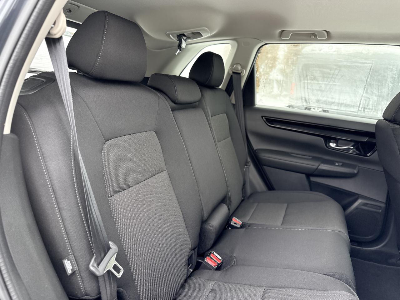 2024 Honda CR-V Sport AWD | SUNROOF | REMOTE START | BLUETOOTH | Photo