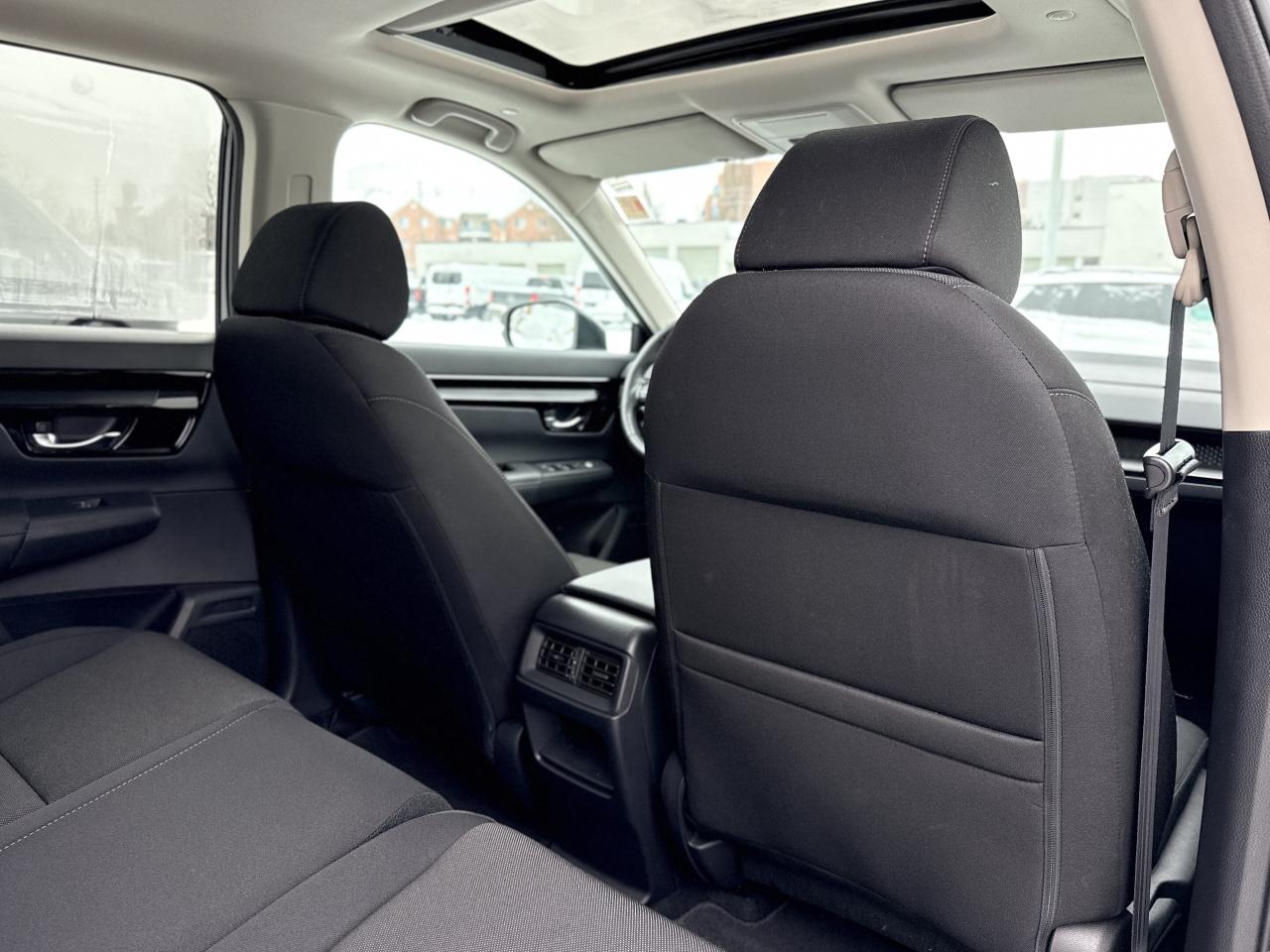 2024 Honda CR-V Sport AWD | SUNROOF | REMOTE START | BLUETOOTH | Photo
