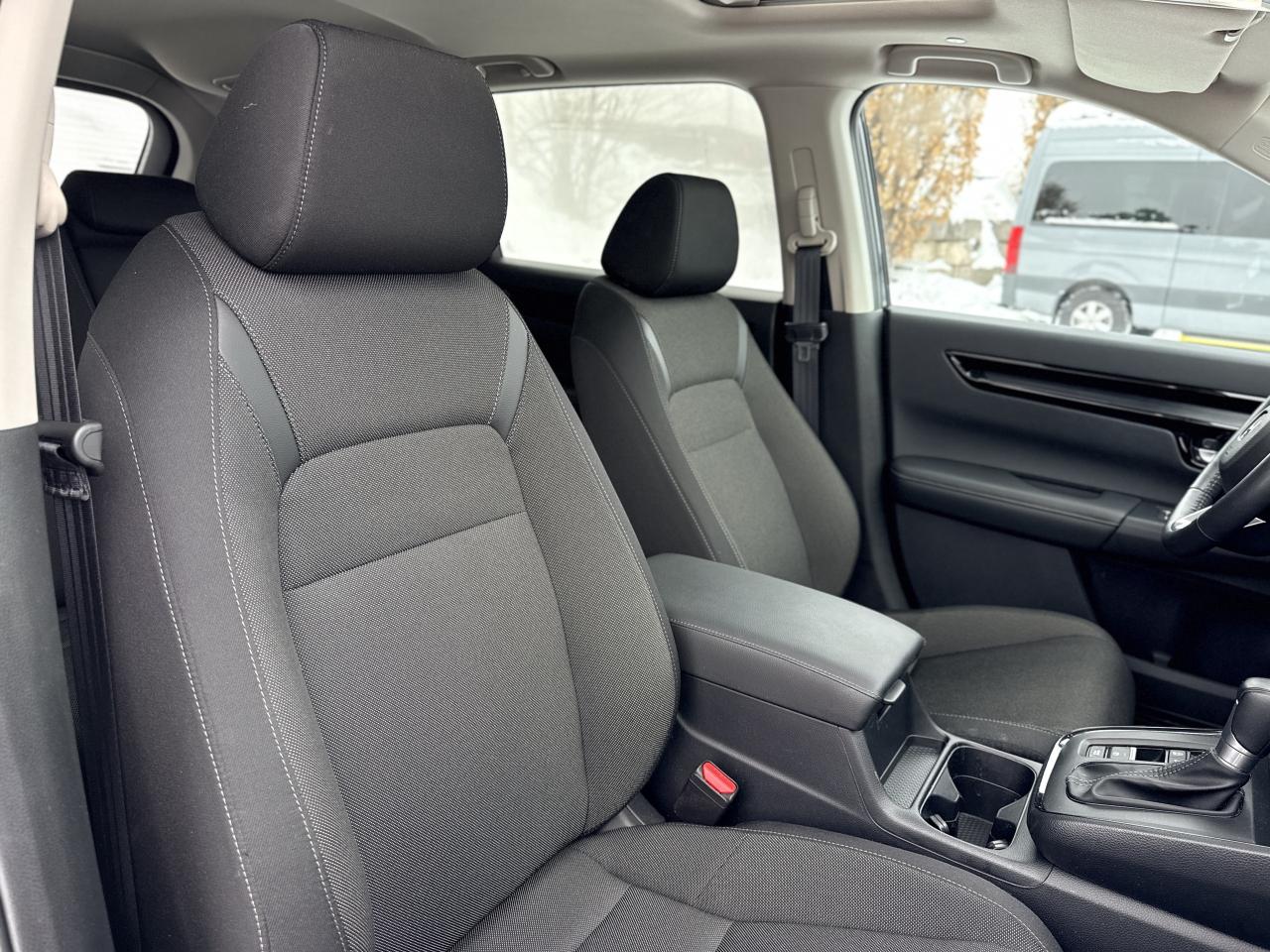 2024 Honda CR-V Sport AWD | SUNROOF | REMOTE START | BLUETOOTH | Photo