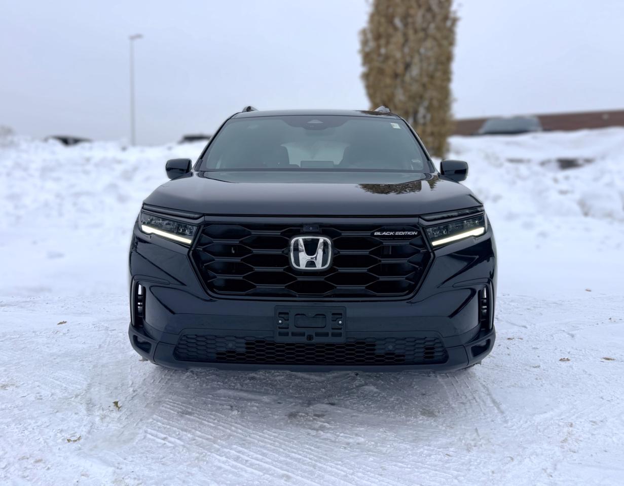2025 Honda Pilot Black Edition AWD | NAVIGATION | REMOTE START | Photo