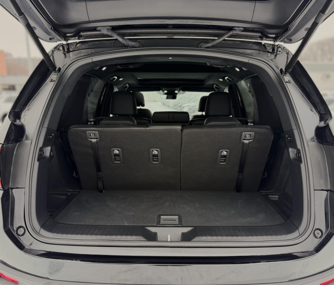 2025 Honda Pilot Black Edition AWD | NAVIGATION | REMOTE START | Photo