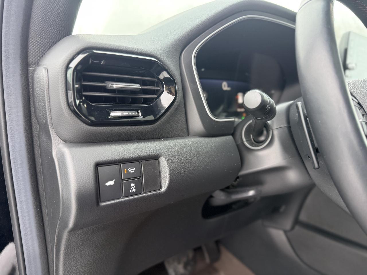 2025 Honda Pilot Black Edition AWD | NAVIGATION | REMOTE START | Photo