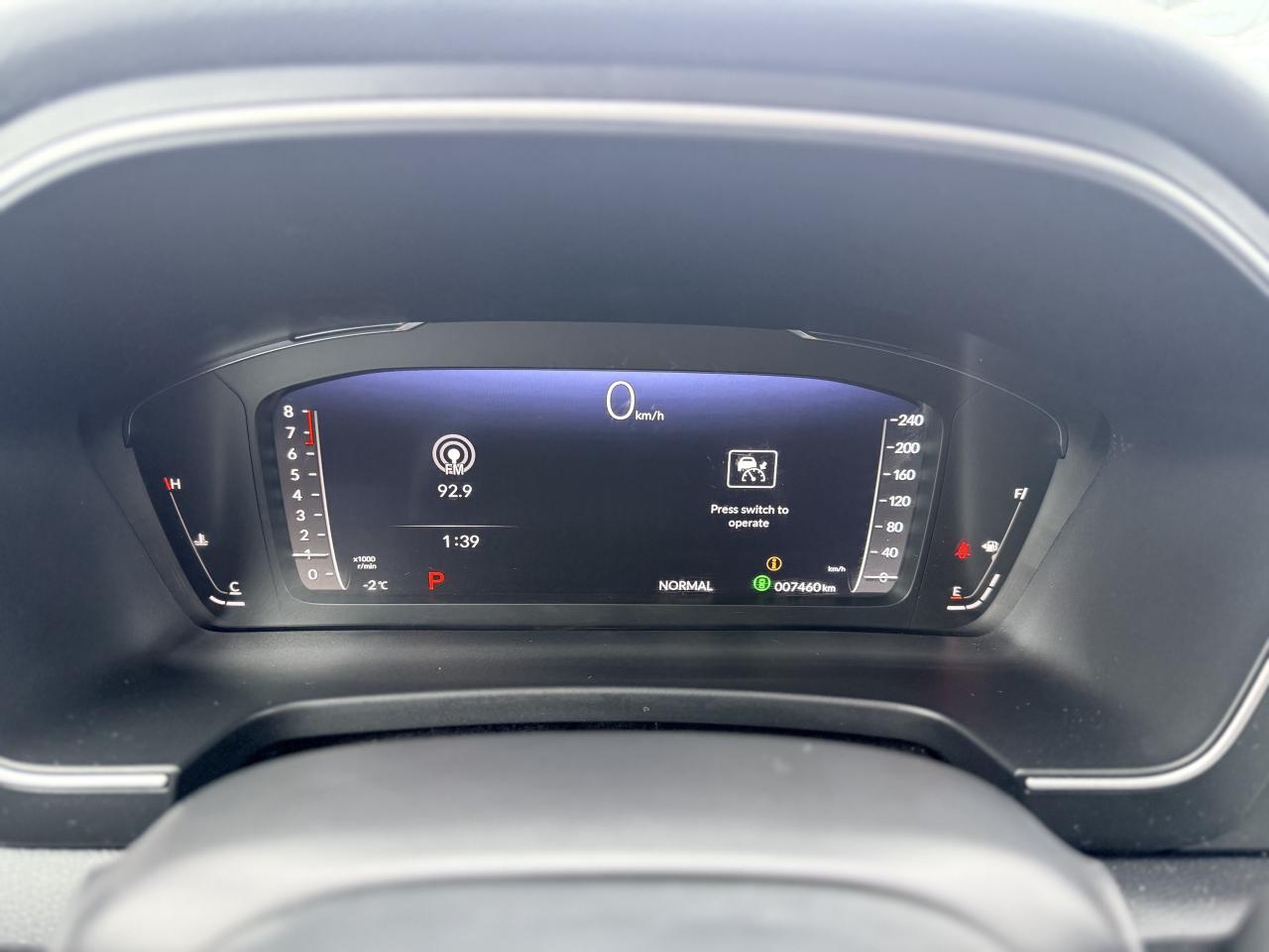 2025 Honda Pilot Black Edition AWD | NAVIGATION | REMOTE START | Photo