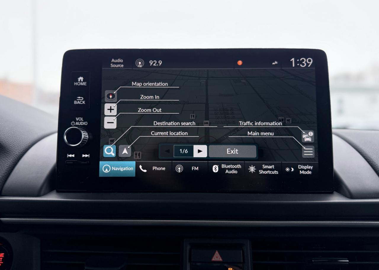 2025 Honda Pilot Black Edition AWD | NAVIGATION | REMOTE START | Photo