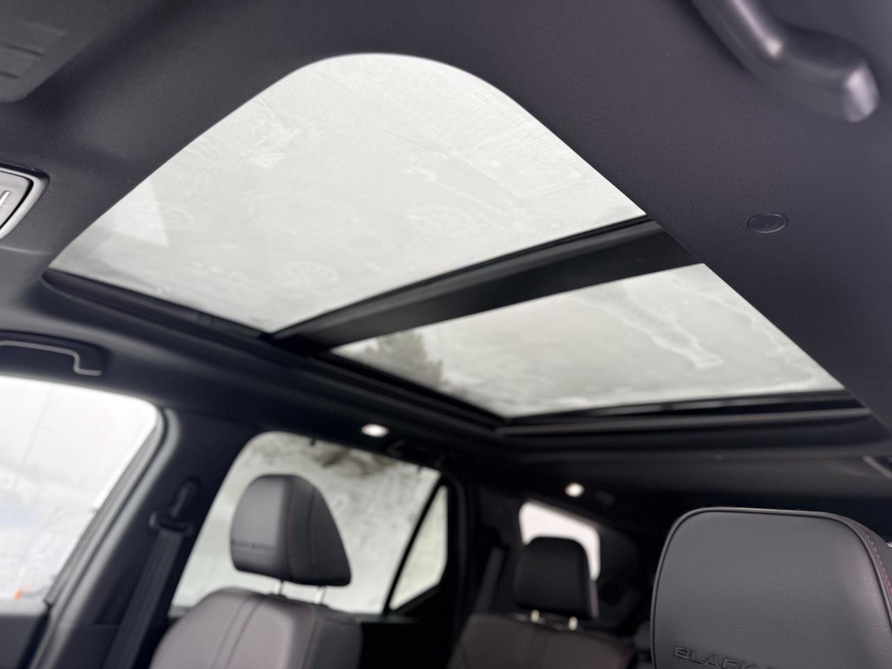 2025 Honda Pilot Black Edition AWD | NAVIGATION | REMOTE START | Photo