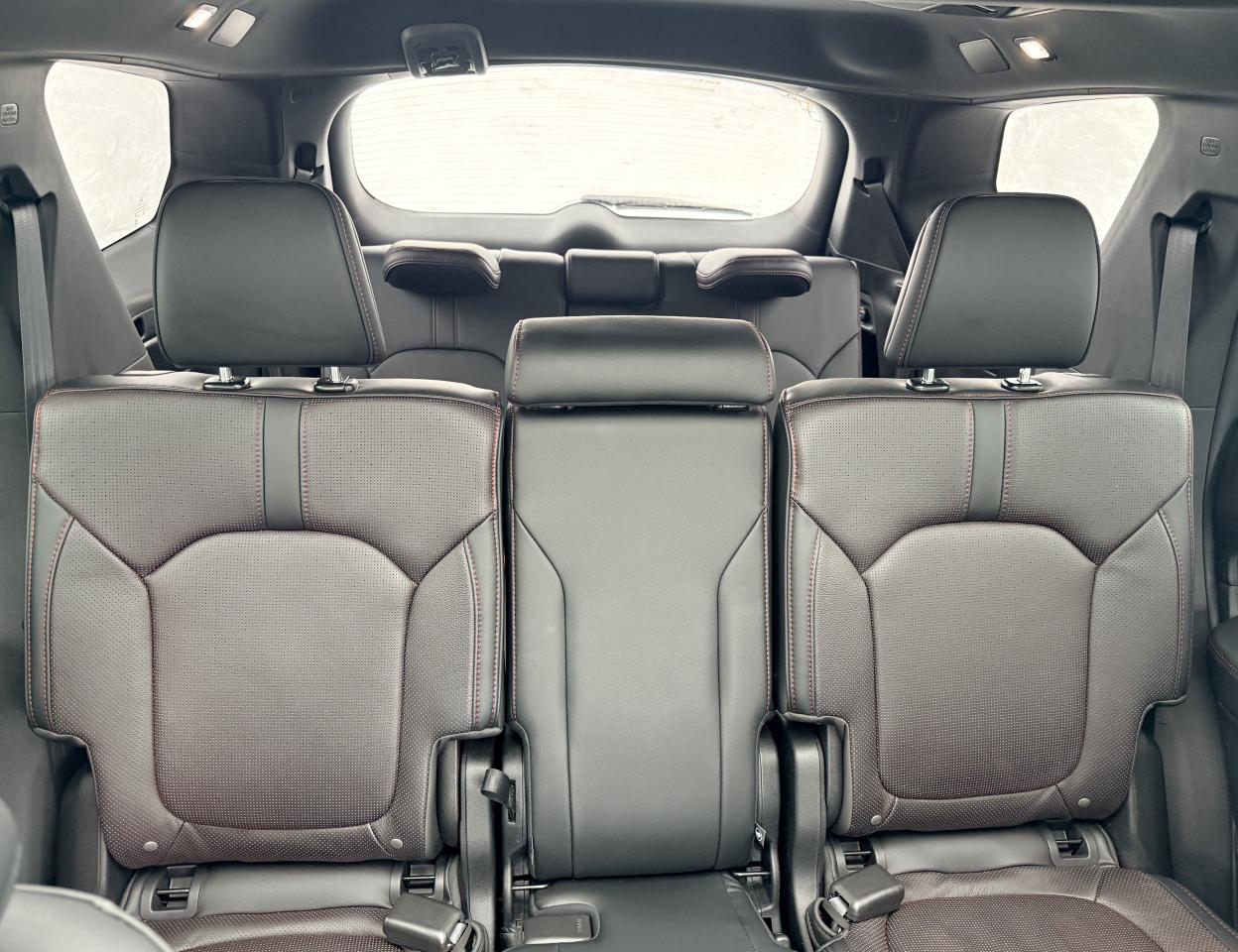 2025 Honda Pilot Black Edition AWD | NAVIGATION | REMOTE START | Photo