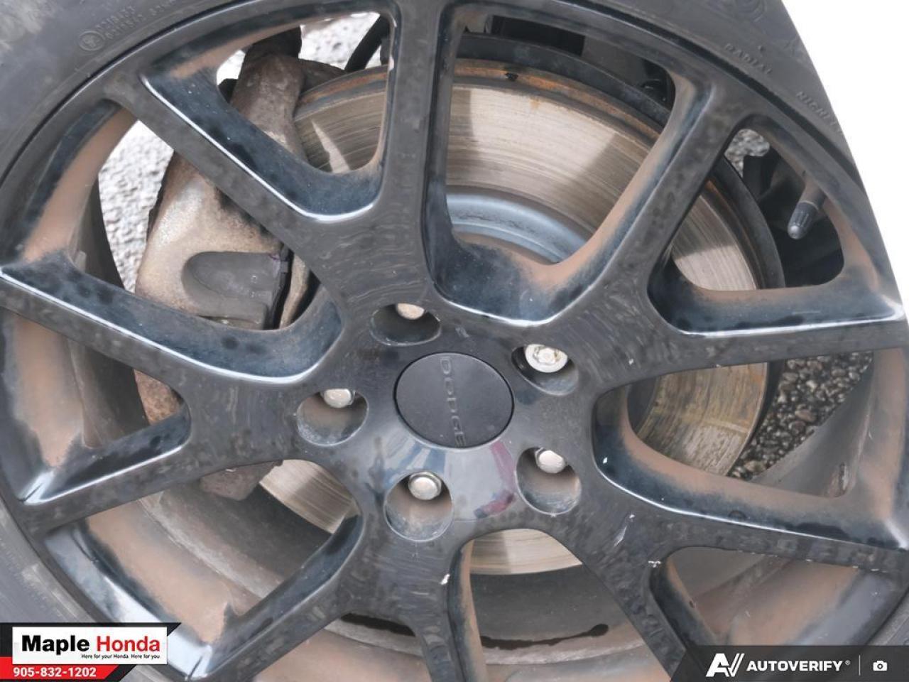 2016 Dodge Journey | 7 Seater | Leather Photo