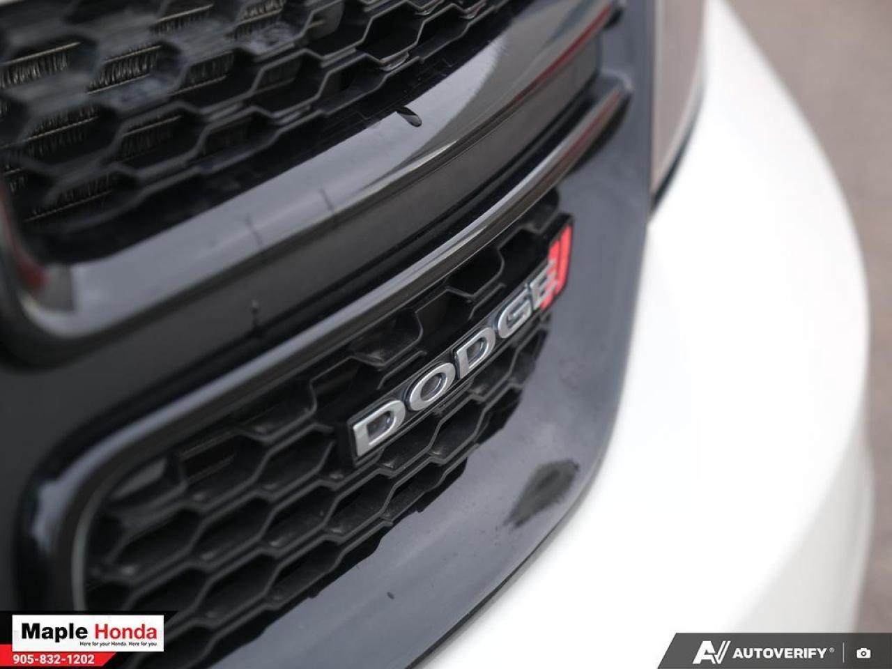 2016 Dodge Journey | 7 Seater | Leather Photo