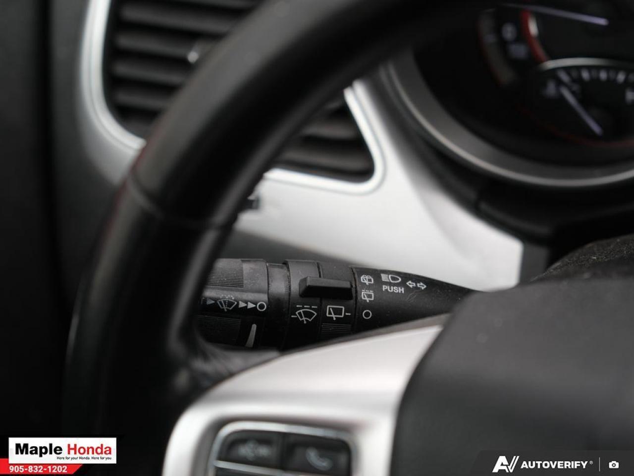 2016 Dodge Journey | 7 Seater | Leather Photo