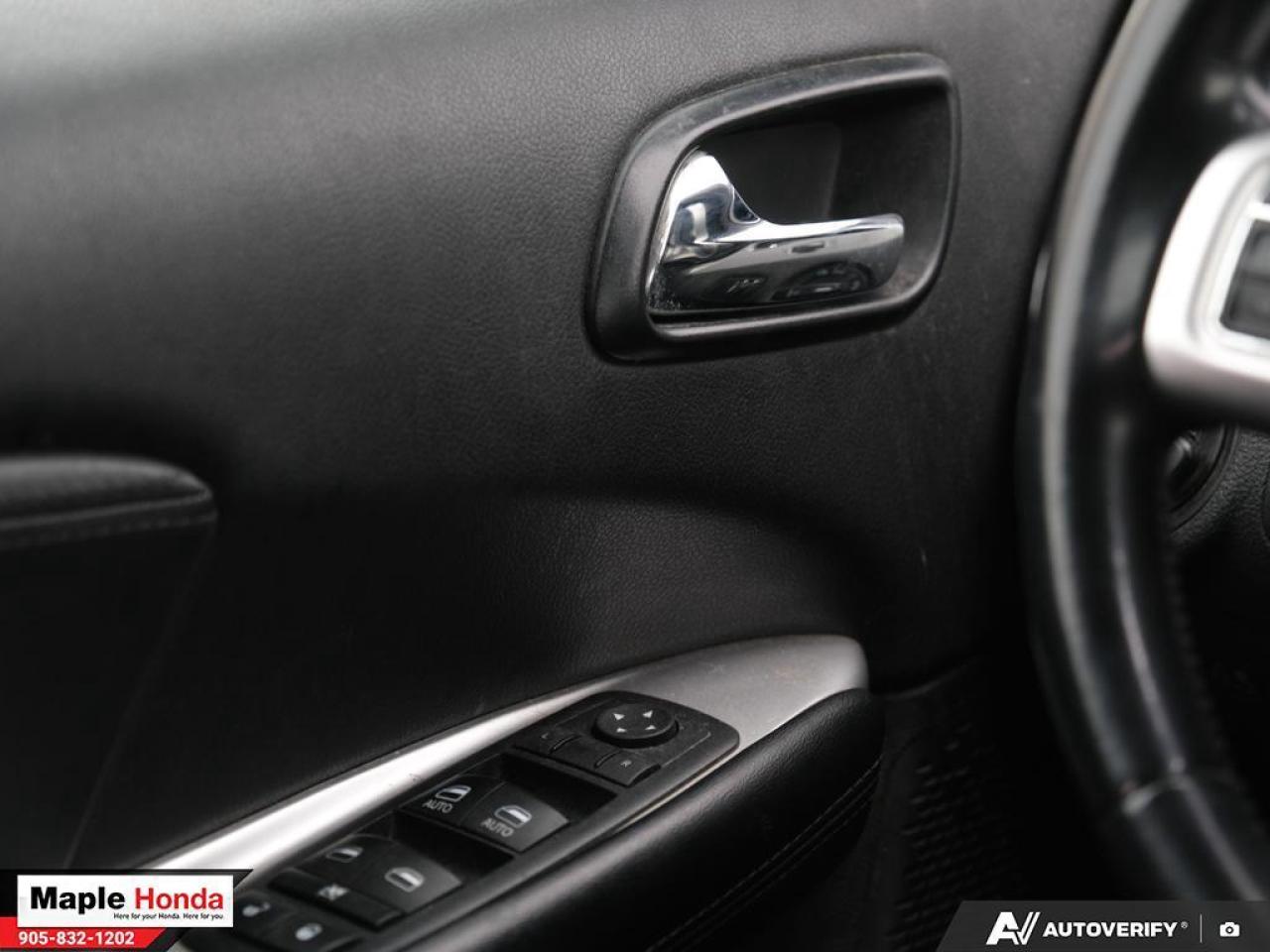 2016 Dodge Journey | 7 Seater | Leather Photo