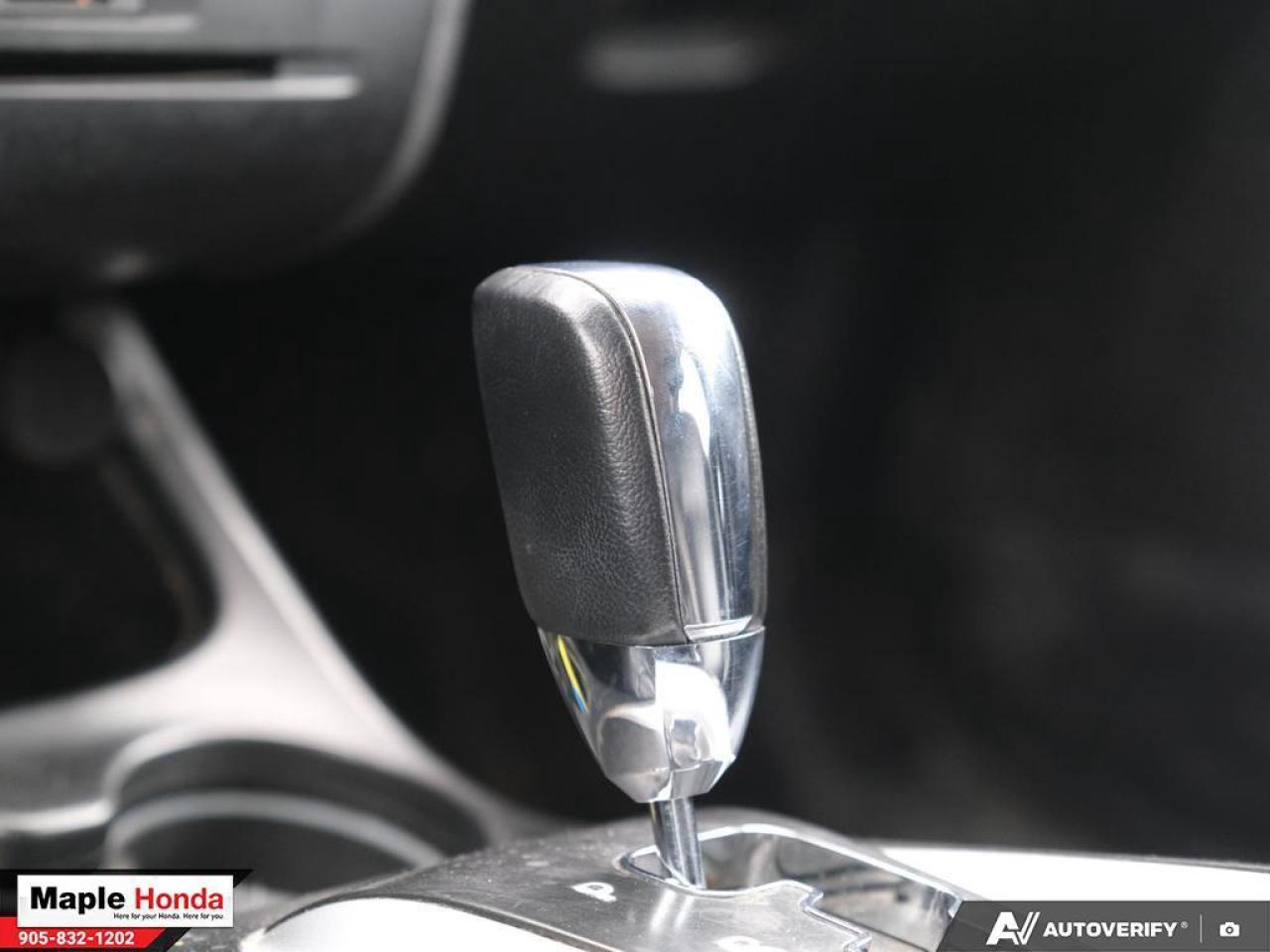 2016 Dodge Journey | 7 Seater | Leather Photo