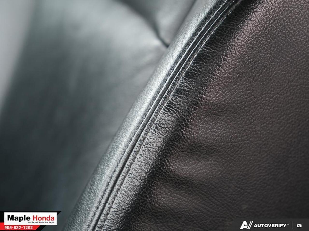 2016 Dodge Journey | 7 Seater | Leather Photo