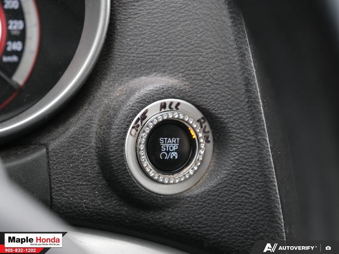 2016 Dodge Journey | 7 Seater | Leather Photo