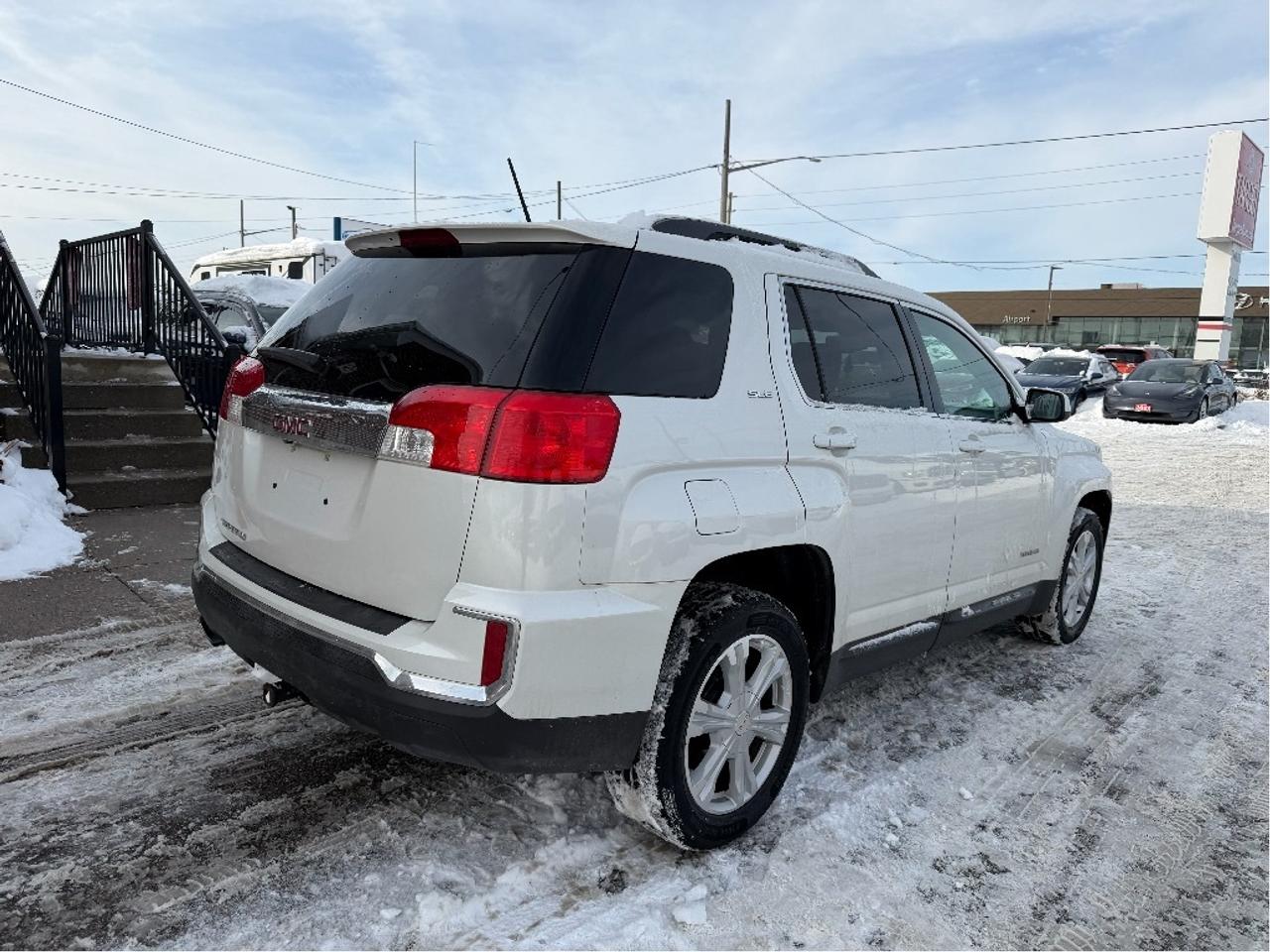 2017 GMC Terrain SLE, Low Mileage, Well Maintained, Drives Great !! Photo