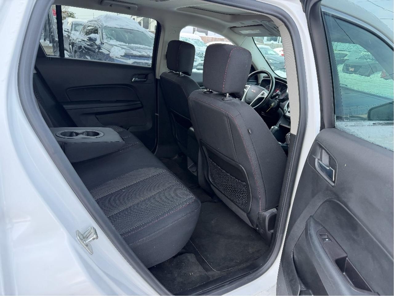 2017 GMC Terrain SLE, Low Mileage, Well Maintained, Drives Great !! Photo