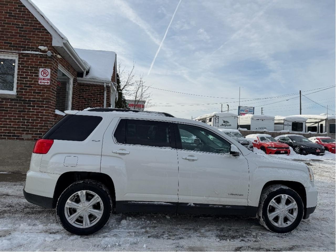 2017 GMC Terrain SLE, Low Mileage, Well Maintained, Drives Great !! Photo