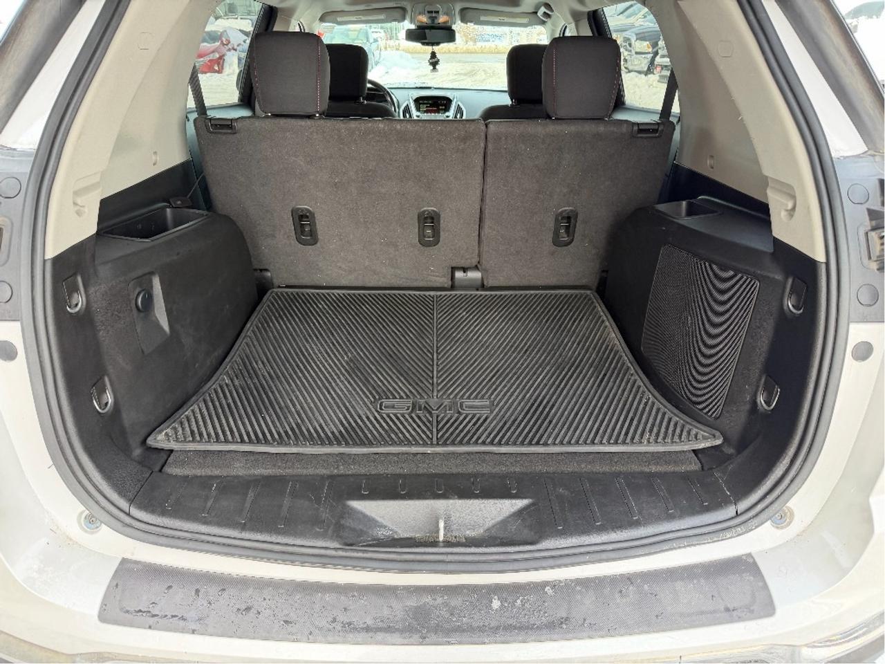 2017 GMC Terrain SLE, Low Mileage, Well Maintained, Drives Great !! Photo