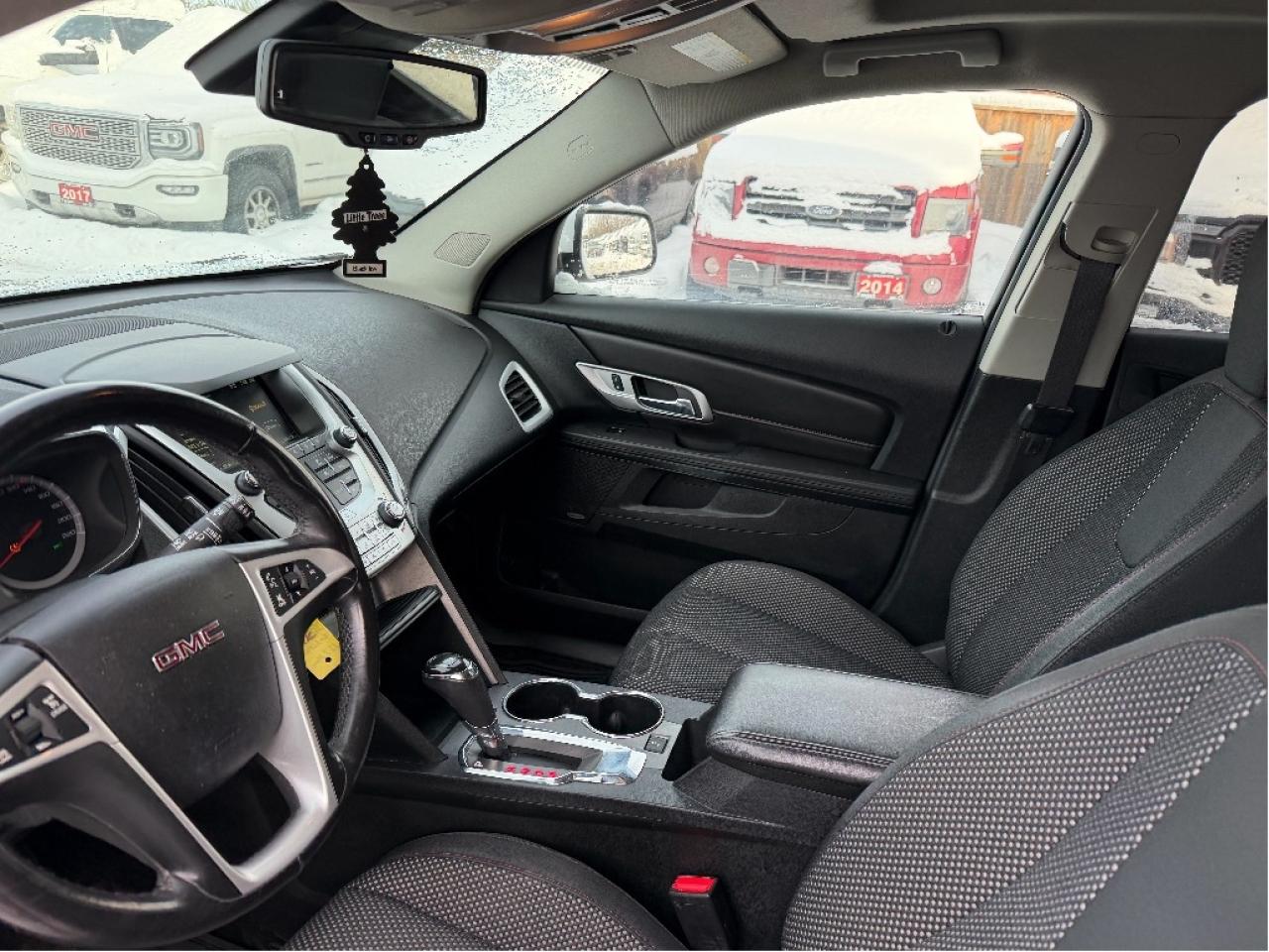 2017 GMC Terrain SLE, Low Mileage, Well Maintained, Drives Great !! Photo