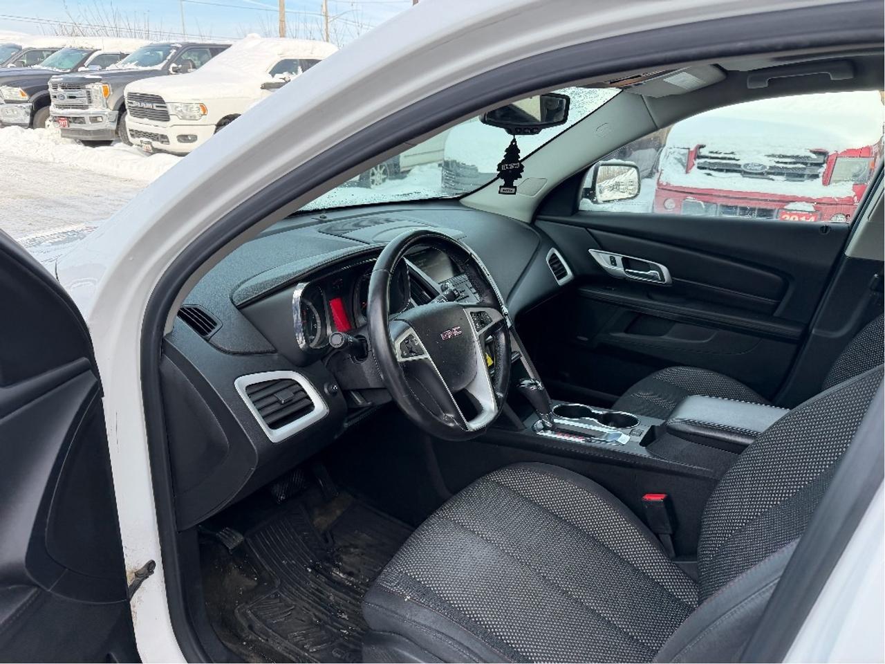 2017 GMC Terrain SLE, Low Mileage, Well Maintained, Drives Great !! Photo