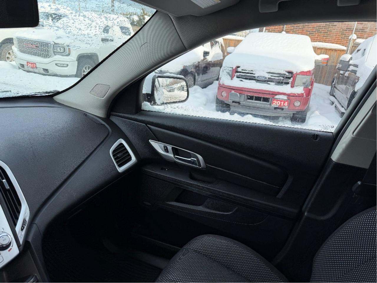 2017 GMC Terrain SLE, Low Mileage, Well Maintained, Drives Great !! Photo