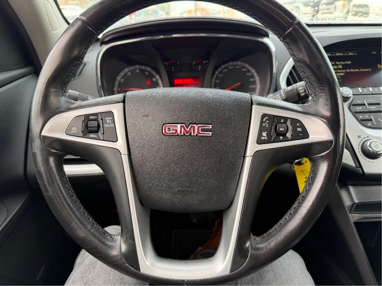 2017 GMC Terrain SLE, Low Mileage, Well Maintained, Drives Great !! Photo