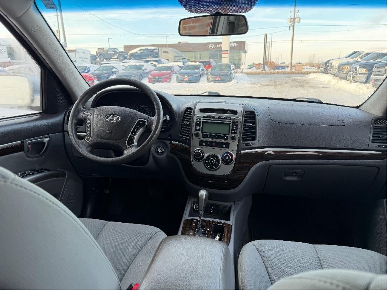 2011 Hyundai Santa Fe Low Mileage, Very Well Maintained, Drives Great !! Photo