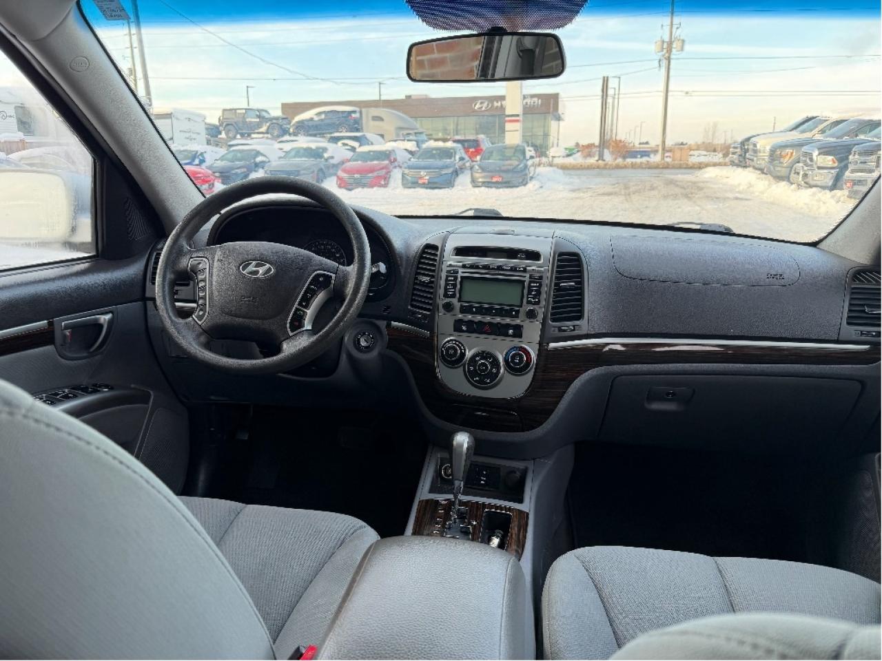 2011 Hyundai Santa Fe Low Mileage, Very Well Maintained, Drives Great !! Photo