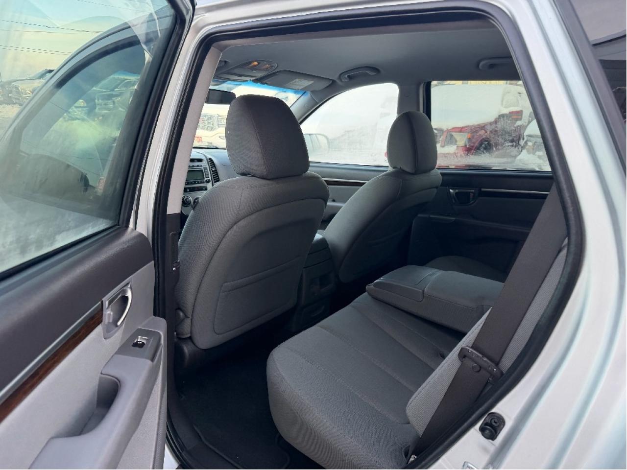 2011 Hyundai Santa Fe Low Mileage, Very Well Maintained, Drives Great !! Photo