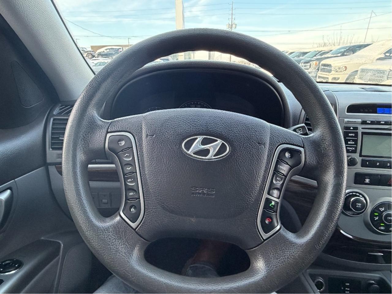 2011 Hyundai Santa Fe Low Mileage, Very Well Maintained, Drives Great !! Photo