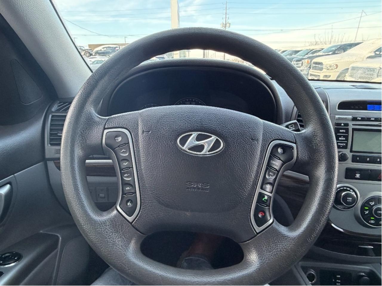 2011 Hyundai Santa Fe Low Mileage, Very Well Maintained, Drives Great !! Photo