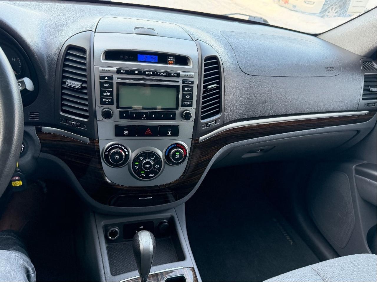 2011 Hyundai Santa Fe Low Mileage, Very Well Maintained, Drives Great !! Photo