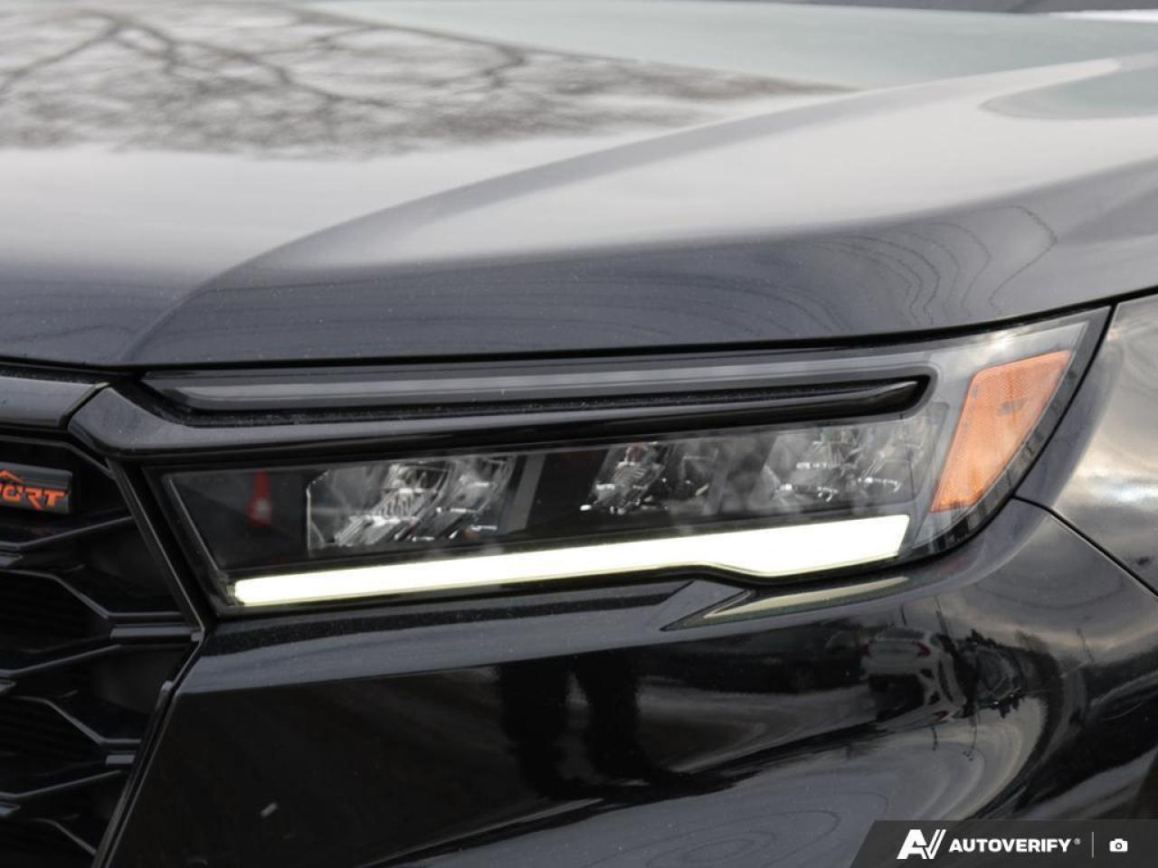 2023 Honda Pilot  Photo