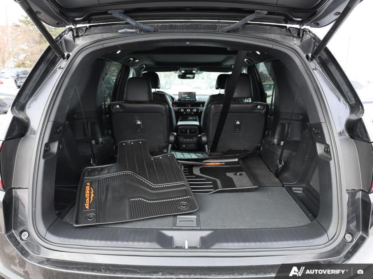 2023 Honda Pilot  Photo