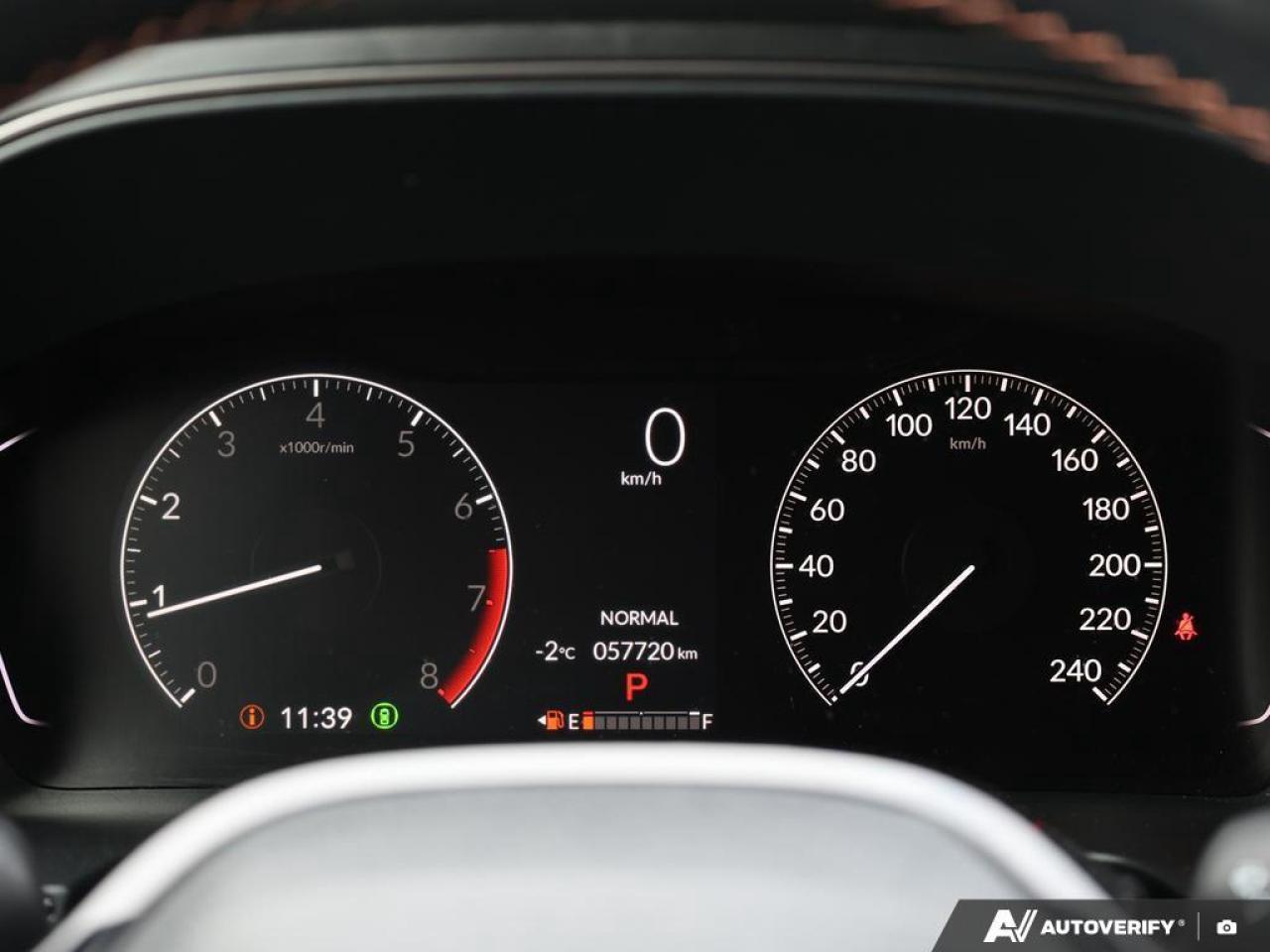 2023 Honda Pilot  Photo