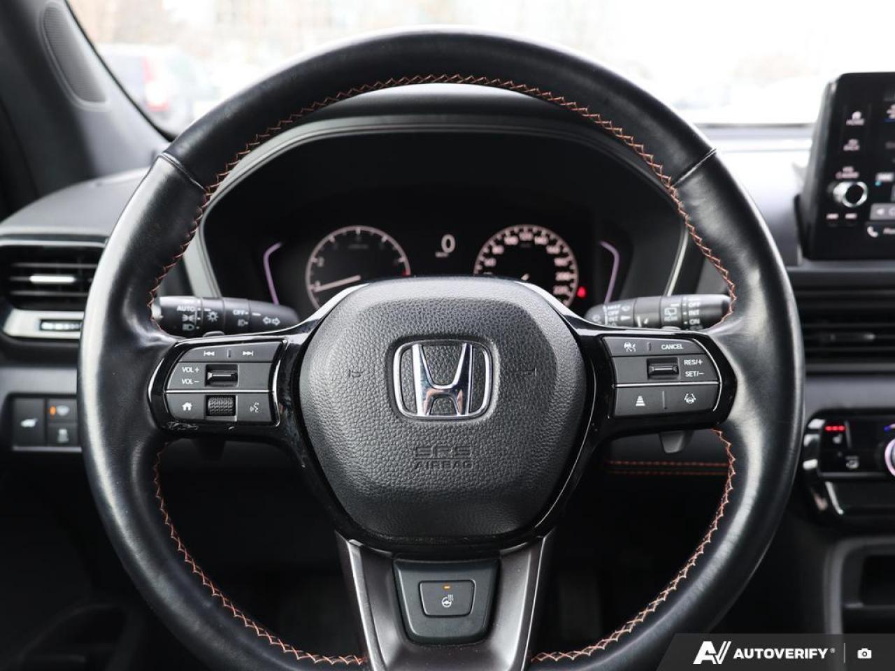 2023 Honda Pilot  Photo